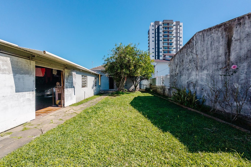 Casa para venda no bairro Centro em Esteio