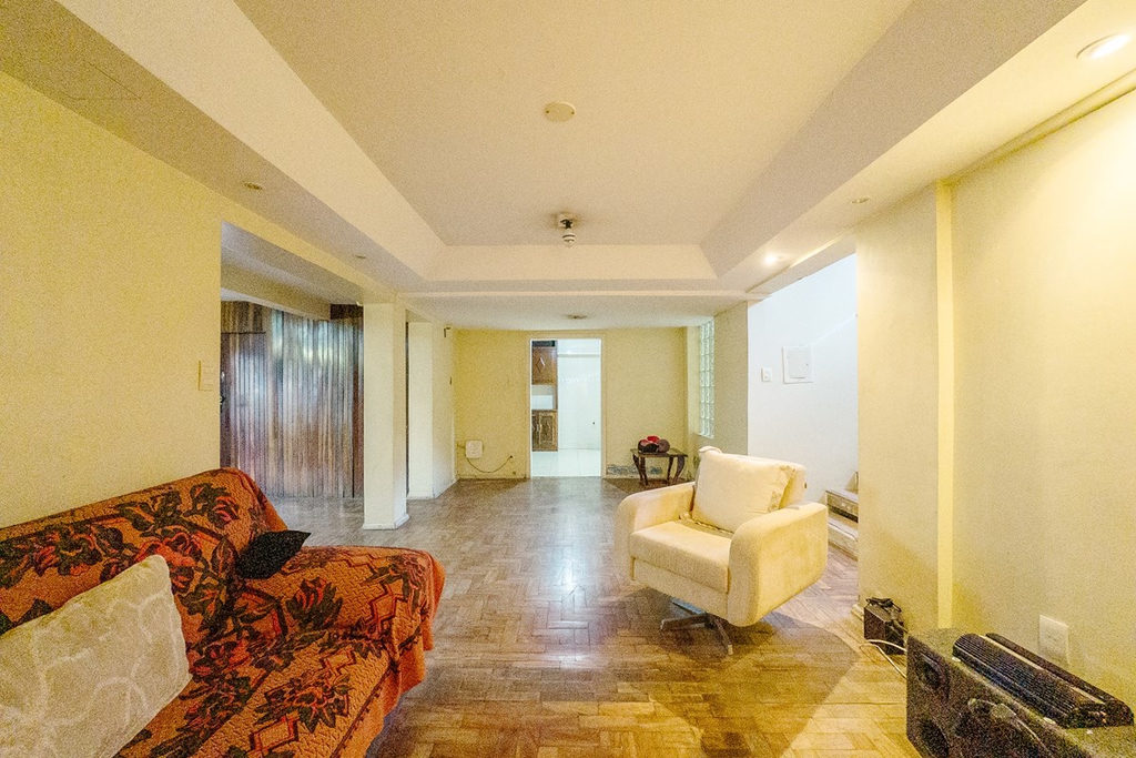 Casa para venda no bairro Centro em Canoas
