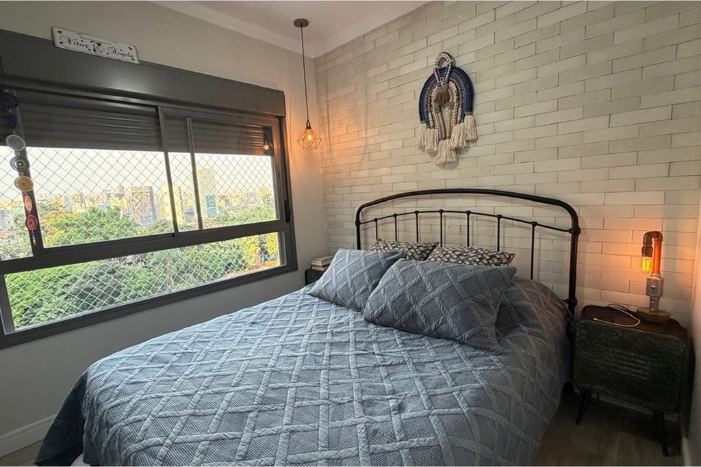Apartamento, 2 quartos, 76 m² - Foto 9
