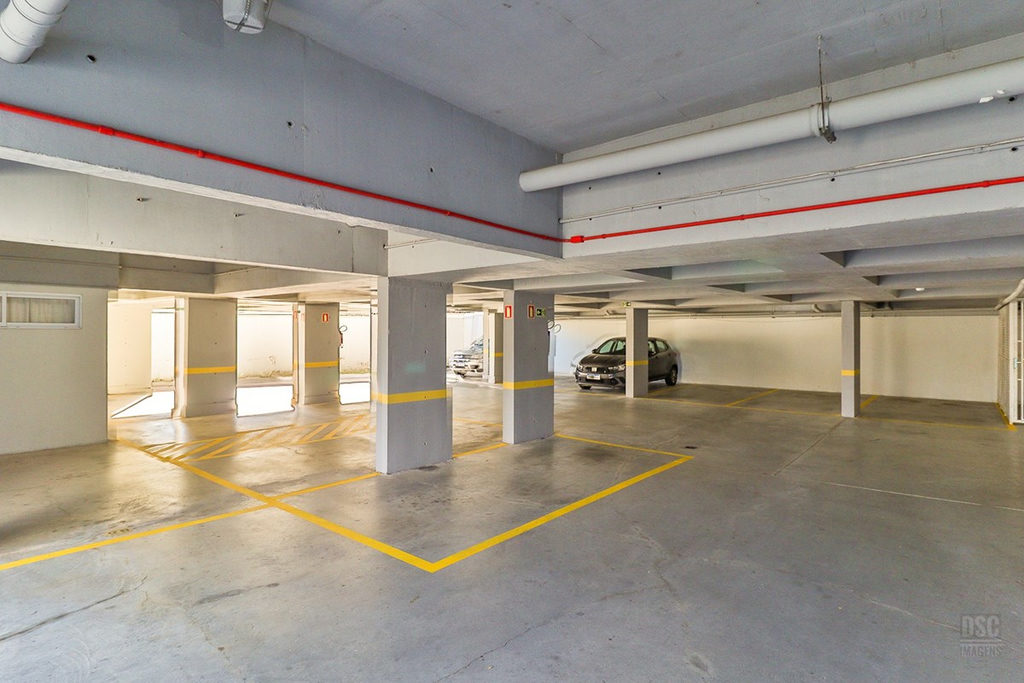 Apartamento para venda no bairro Santo Antônio em Porto Alegre