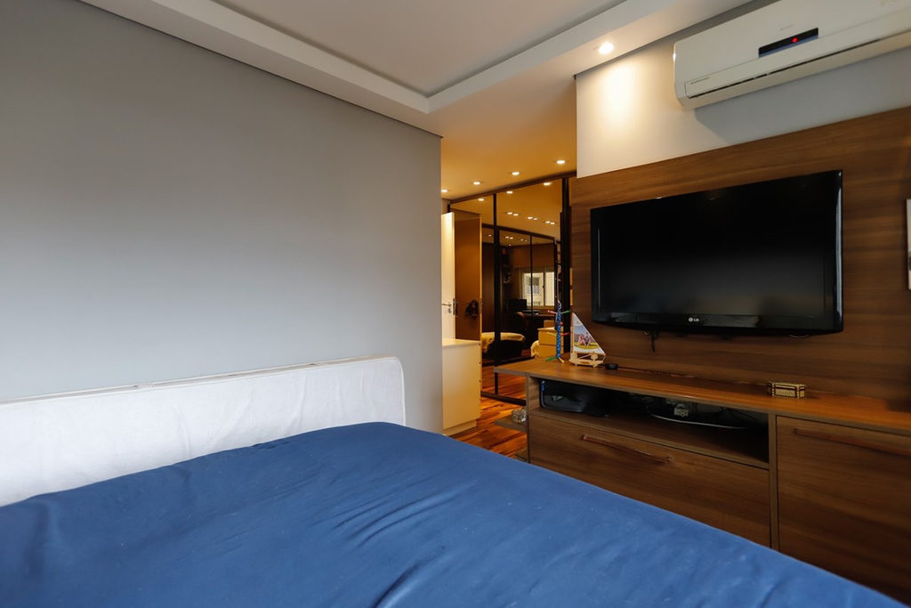 Apartamento, 3 quartos, 132 m² - Foto 42