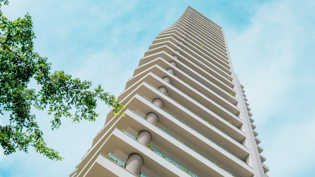 Lazer Villa Milano Lifestyle by Versace Home - Residencial