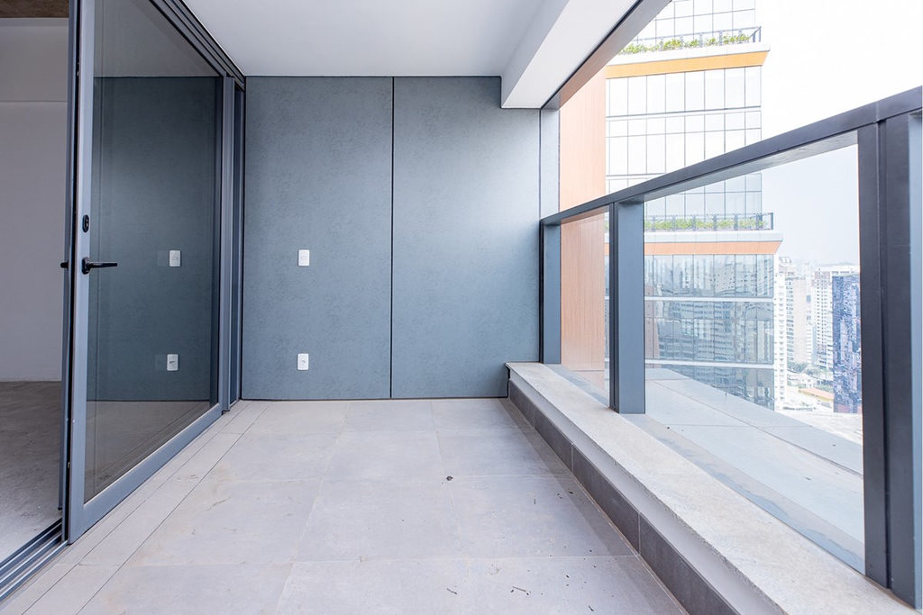 Apartamento, 1 quarto, 41 m² - Foto 40