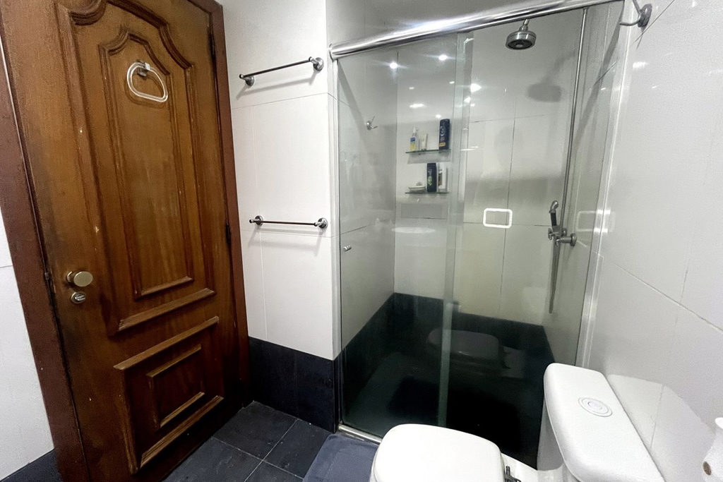 Apartamento para venda no bairro Cristal em Porto Alegre