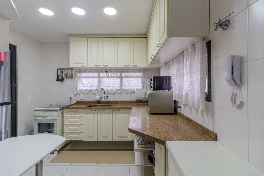 Apartamento, 3 quartos, 114 m² - Foto 3