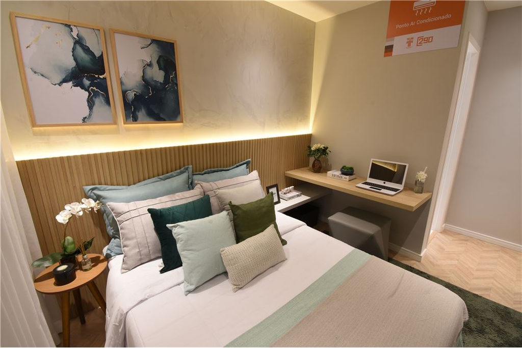 Apartamento, 2 quartos, 63 m² - Foto 6