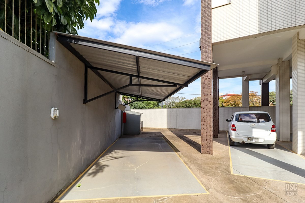 Apartamento para venda no bairro Jardim Itu em Porto Alegre