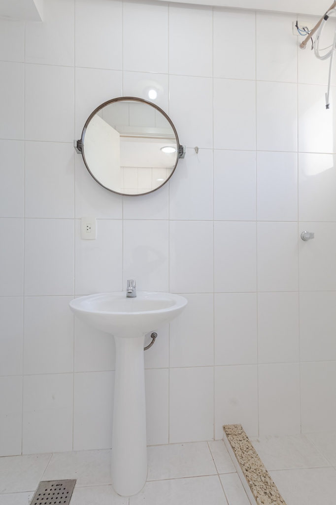 Apartamento para venda no bairro Mont Serrat em Porto Alegre