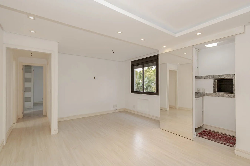 Apartamento para venda no bairro Tristeza em Porto Alegre