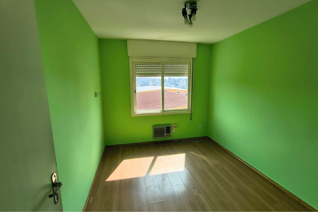 Apartamento para venda no bairro Santo Antônio em Porto Alegre