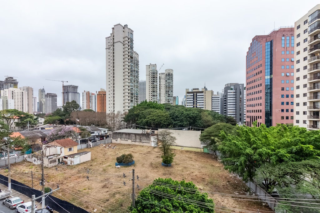Apartamento, 1 quarto, 33 m² - Foto 6