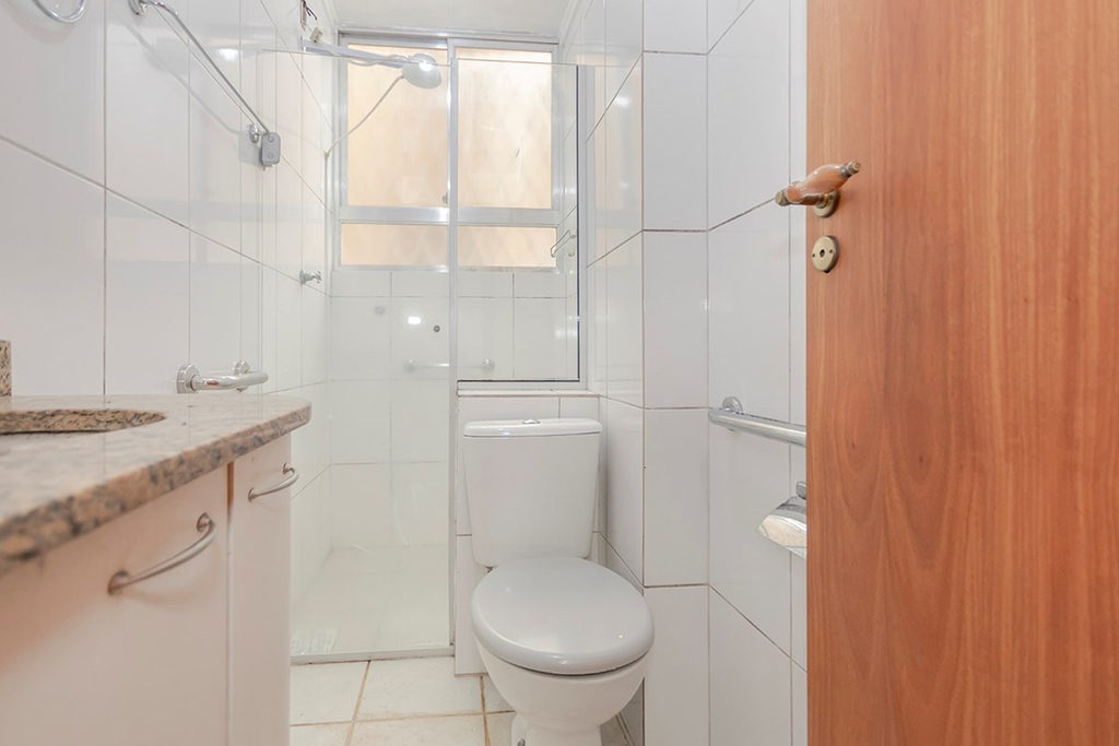 Apartamento para venda no bairro Cristo Redentor em Porto Alegre