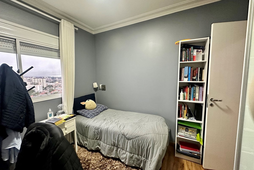 Apartamento, 3 quartos, 149 m² - Foto 2