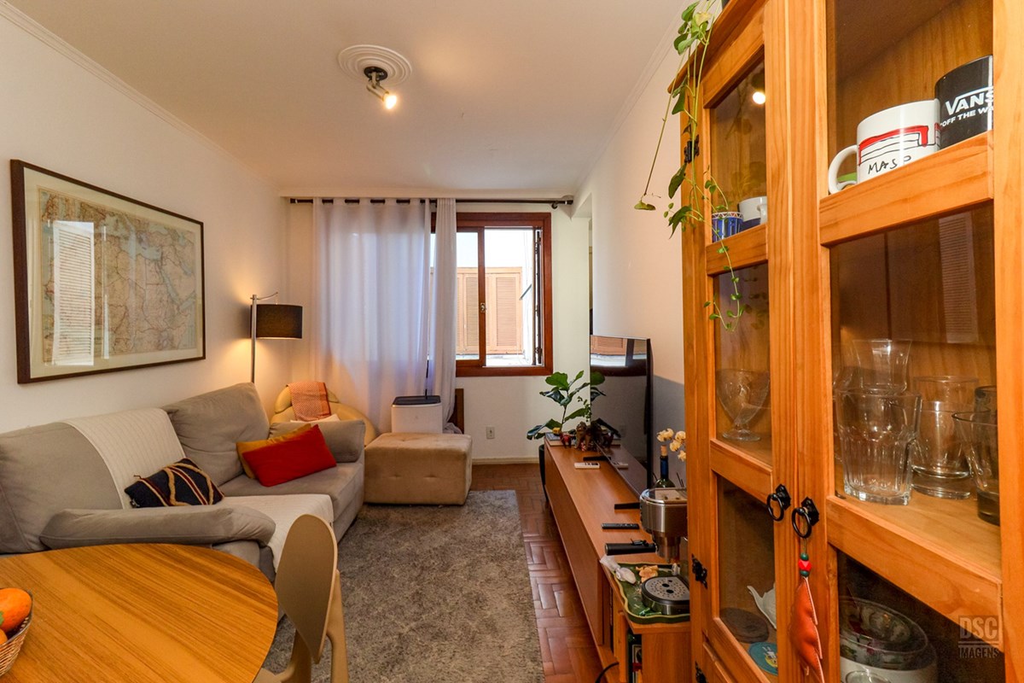 Apartamento para venda no bairro Auxiliadora em Porto Alegre