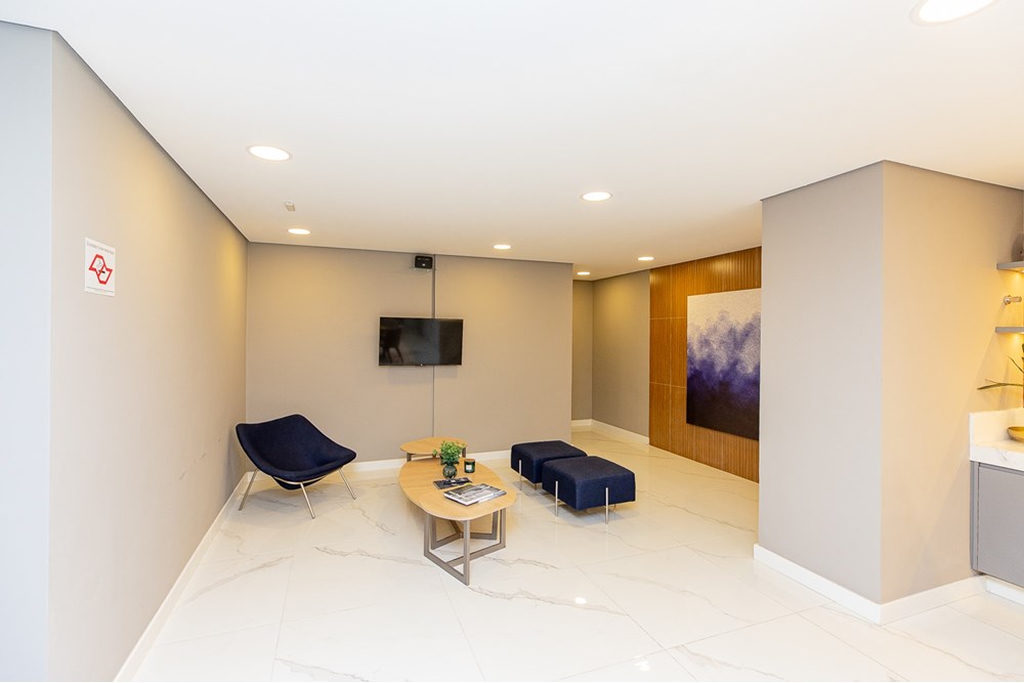 Apartamento, 1 quarto, 24 m² - Foto 21