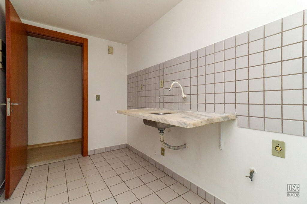 Apartamento para venda no bairro Cristo Redentor em Porto Alegre