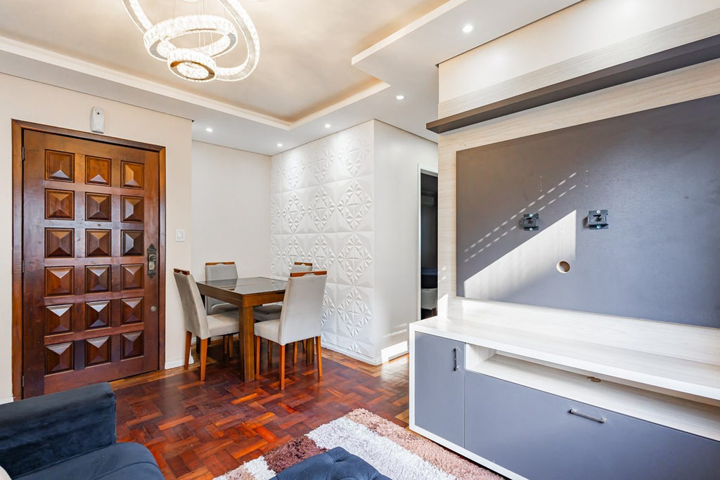Apartamento para venda no bairro Passo da Areia em Porto Alegre