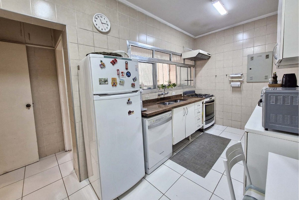 Apartamento, 3 quartos, 205 m² - Foto 19
