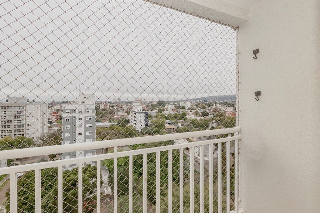Apartamento para venda no bairro Cristo Redentor em Porto Alegre