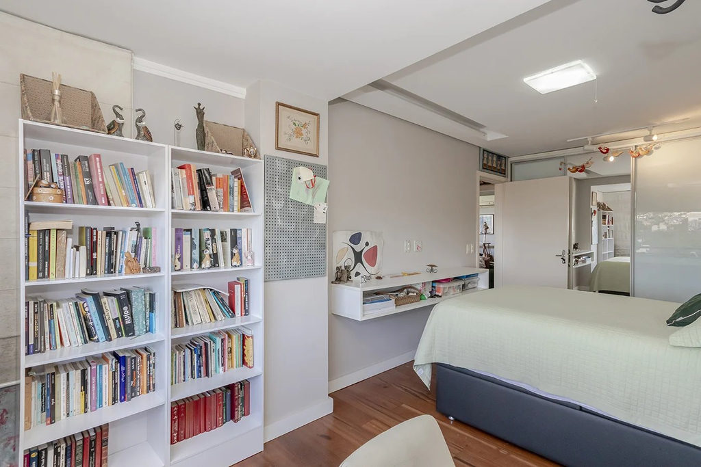 Apartamento para venda no bairro Camaquã em Porto Alegre