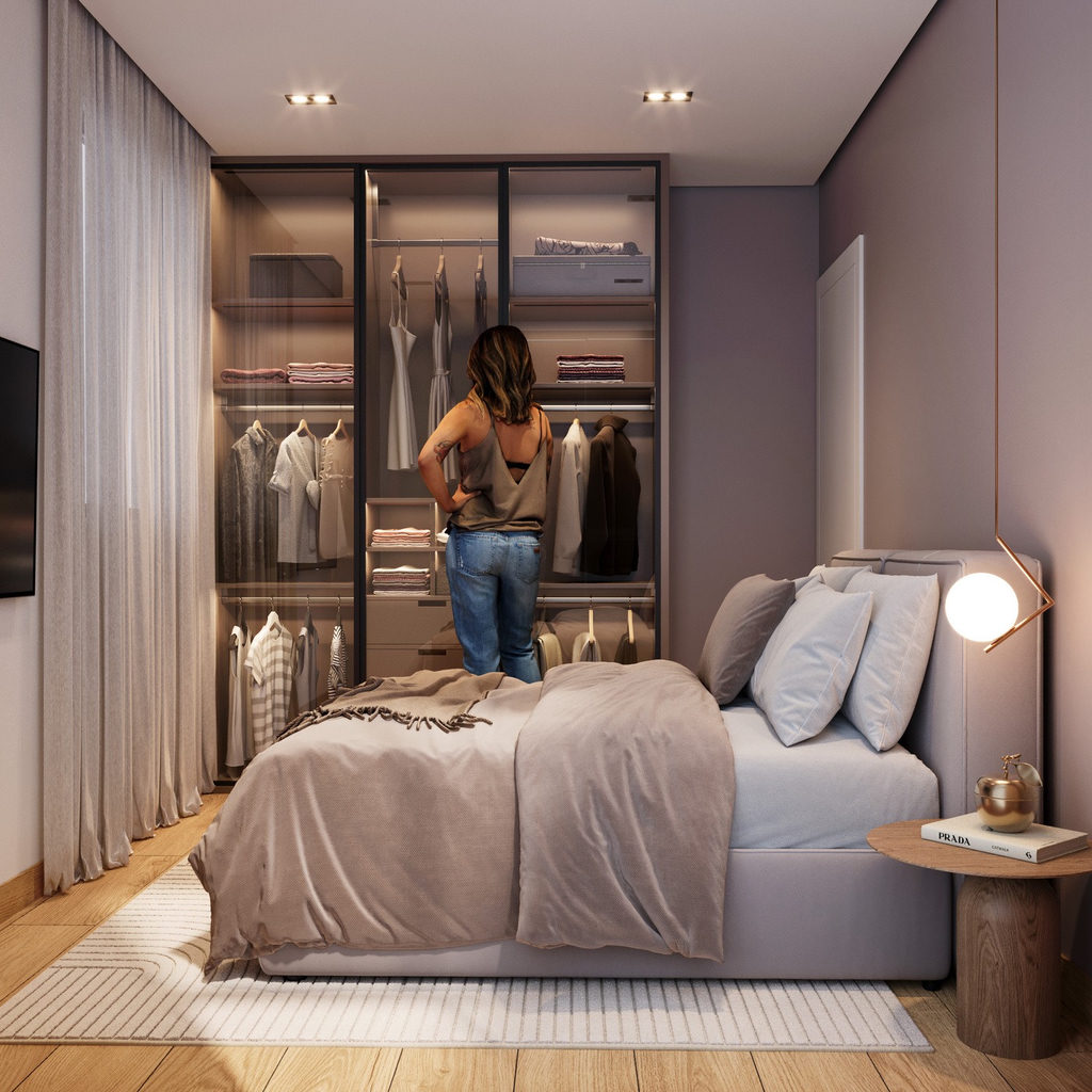 Loja-Salão, 25 m² - Foto 13