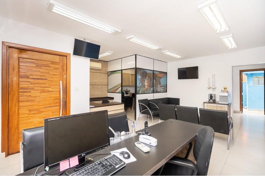 Loja-Salão, 265 m² - Foto 28