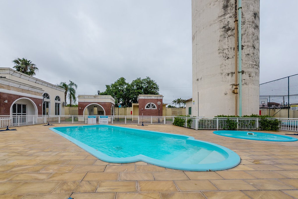 Apartamento para venda no bairro Mato Grande em Canoas