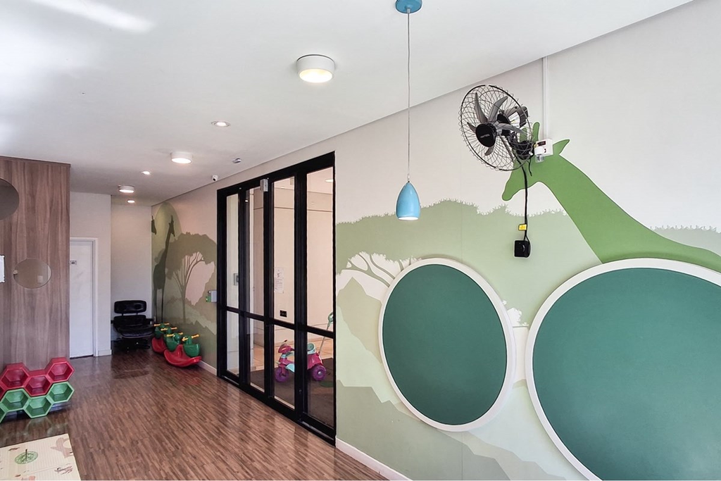 Apartamento de 2 quartos, 111m² no bairro Água Branca, em São Paulo | Eu Corretor