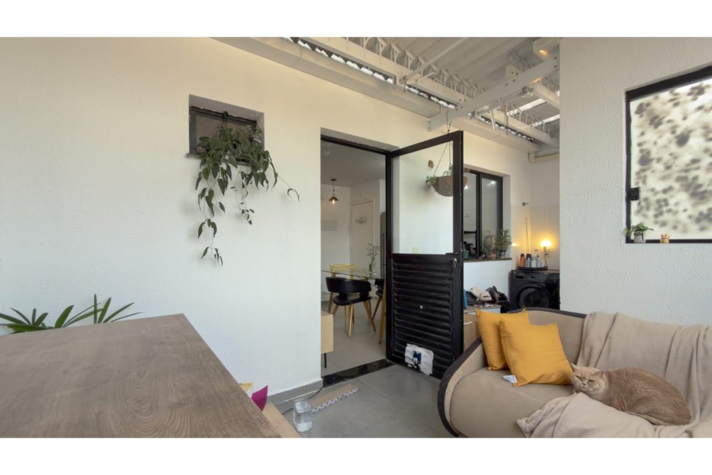 Apartamento, 1 quarto, 40 m² - Foto 19