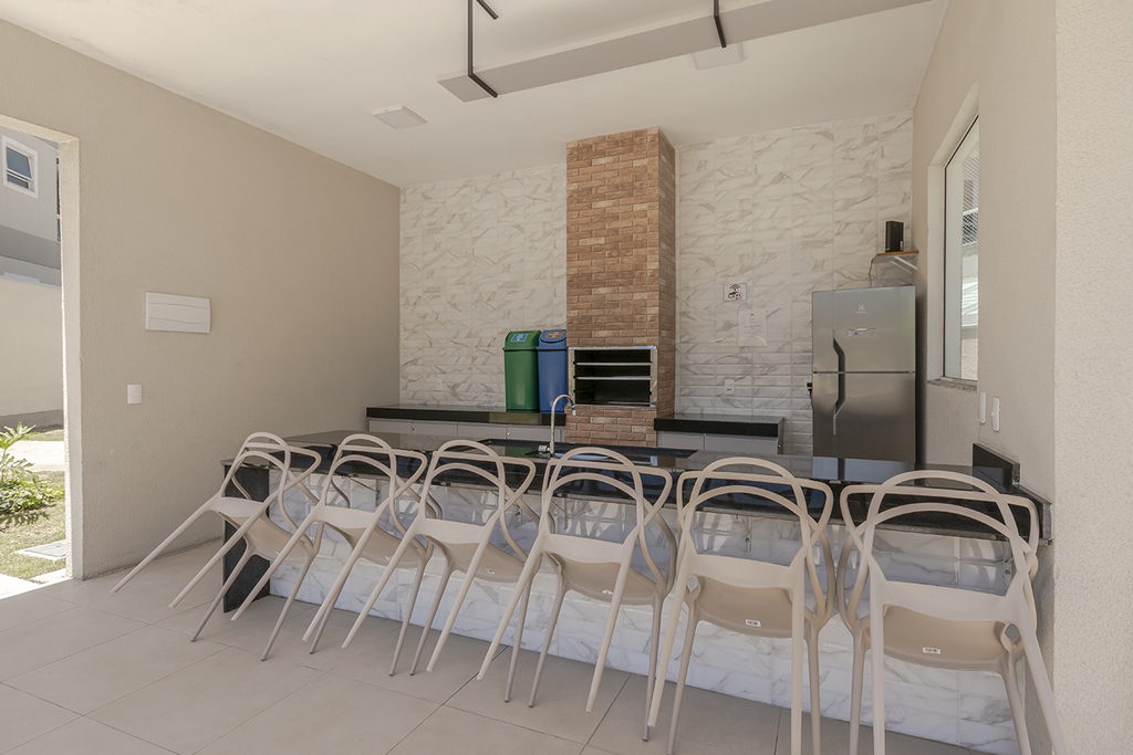 Apartamento para venda no bairro Jardim Carvalho em Porto Alegre