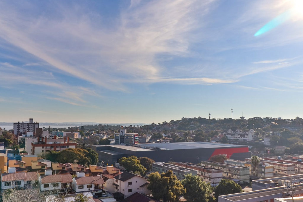 Apartamento para venda no bairro Tristeza em Porto Alegre