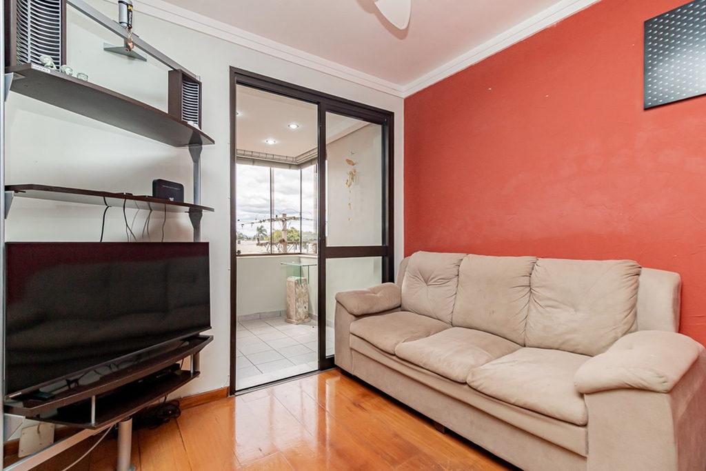 Apartamento para venda no bairro Jardim Lindóia em Porto Alegre