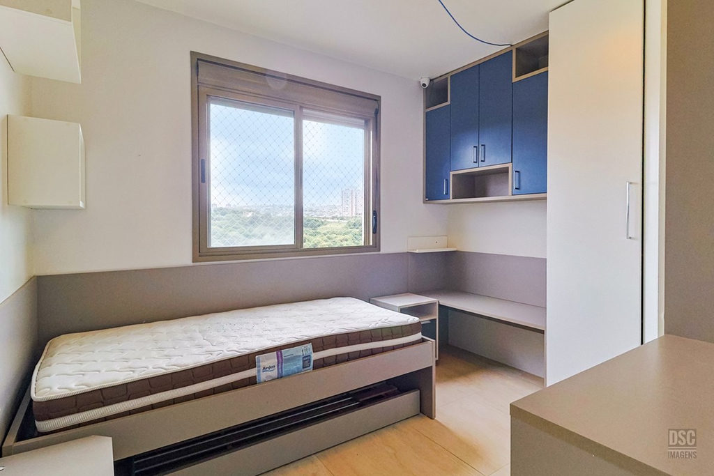 Apartamento para venda no bairro Partenon em Porto Alegre