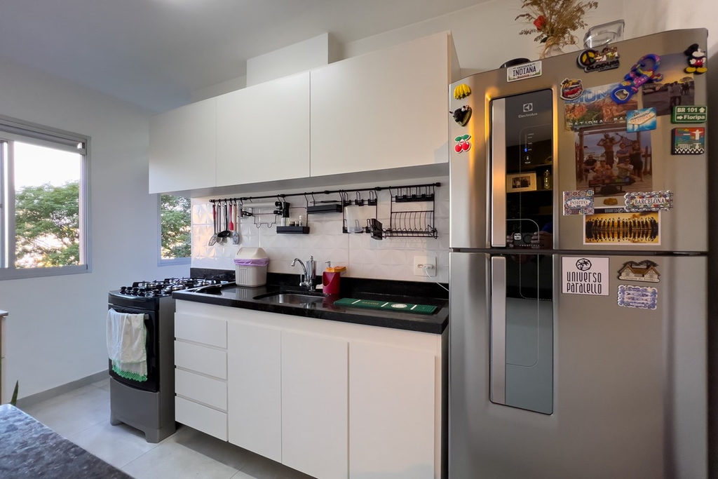 Apartamento, 2 quartos, 49 m² - Foto 36