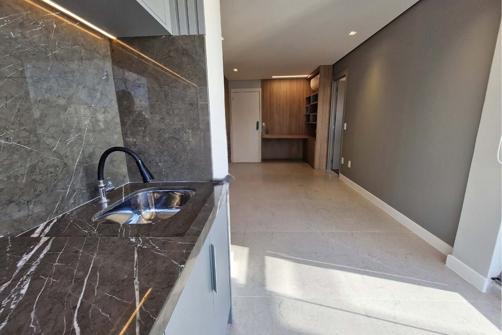 Apartamento, 1 quarto, 48 m² - Foto 51