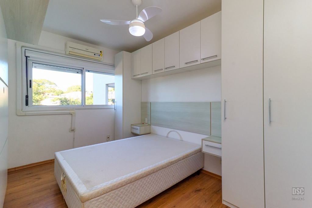 Apartamento para venda no bairro Tristeza em Porto Alegre