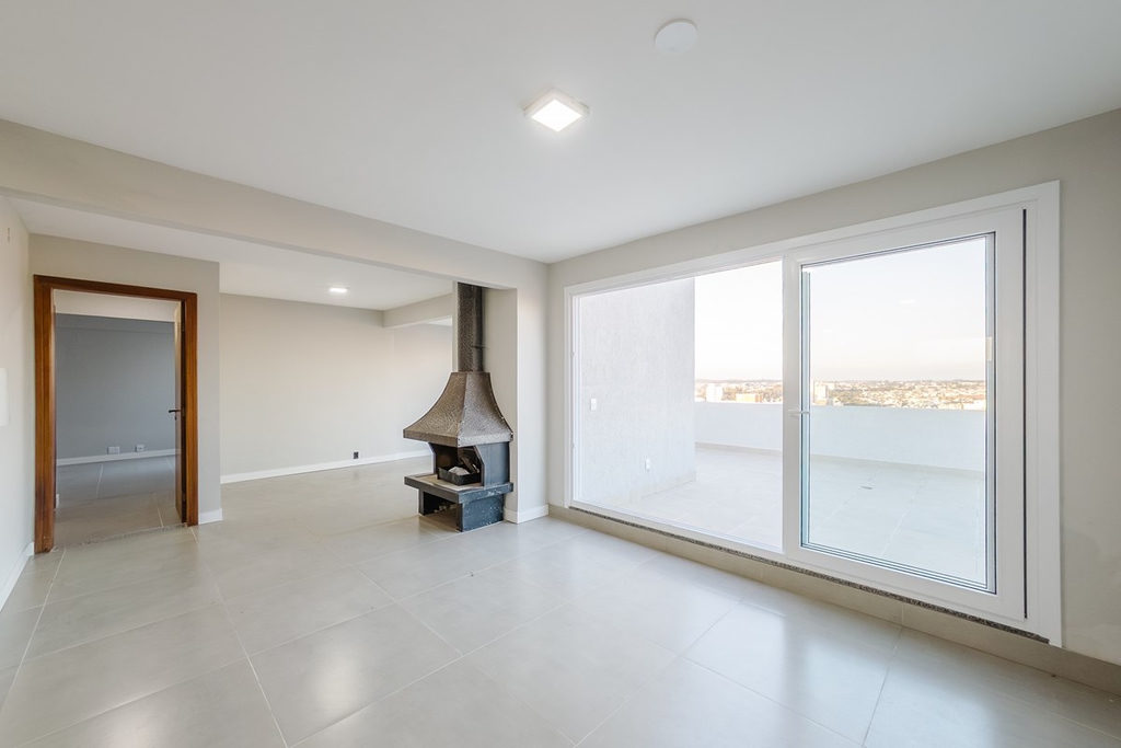 Cobertura Duplex para venda no bairro Marechal Rondon em Canoas