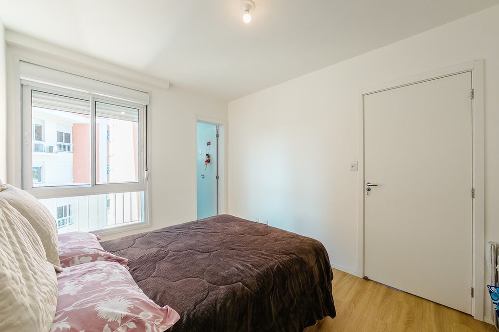 Apartamento para venda no bairro Centro em Esteio