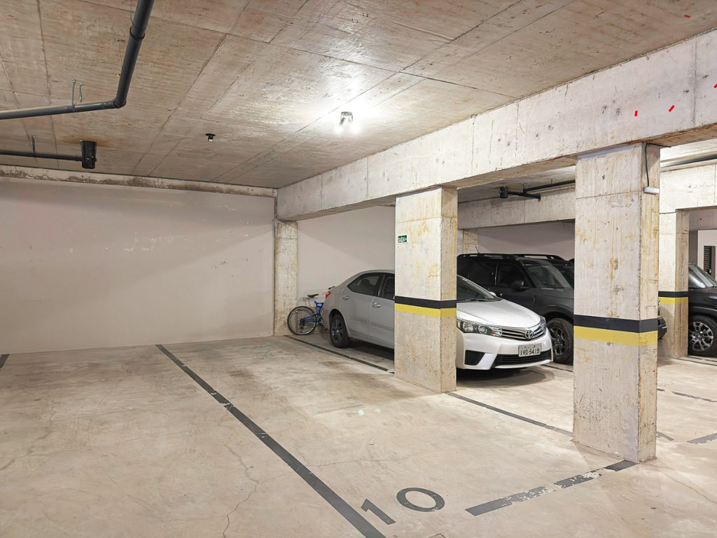 Apartamento para venda no bairro Menino Deus em Porto Alegre