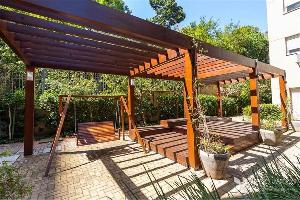 Apartamento para venda no bairro Jardim Carvalho em Porto Alegre