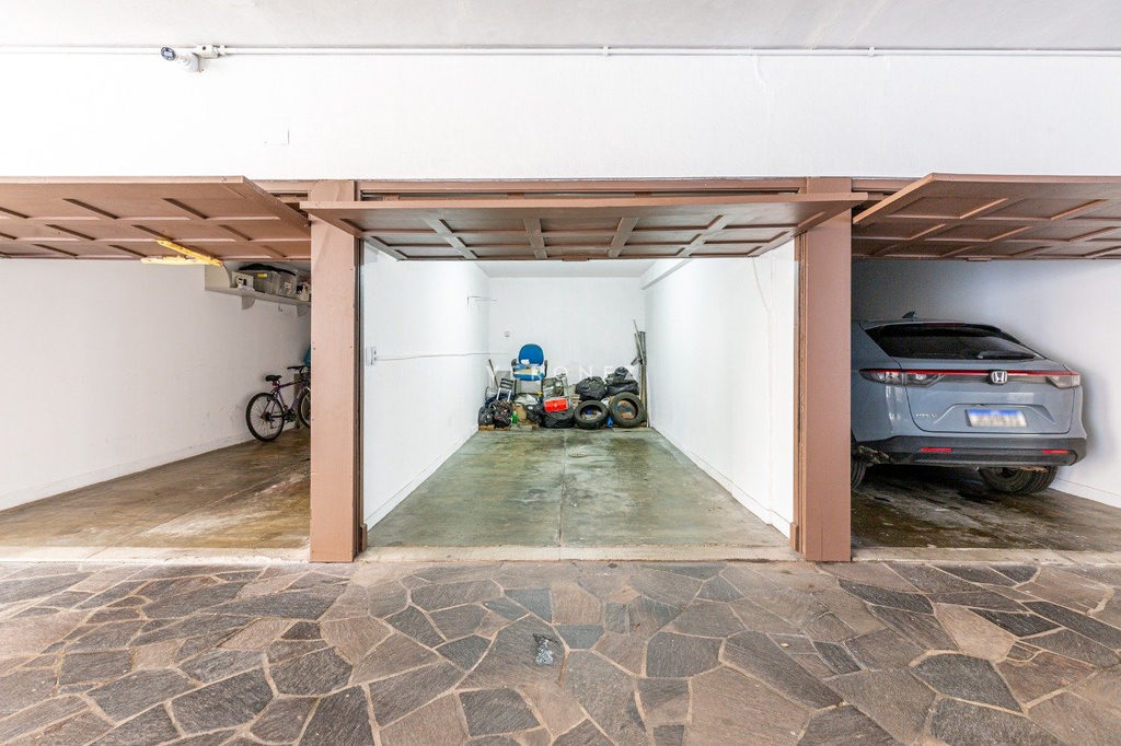 Apartamento para venda no bairro Rio Branco em Porto Alegre