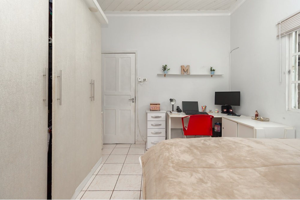 Casa, 3 quartos, 100 m² - Foto 2