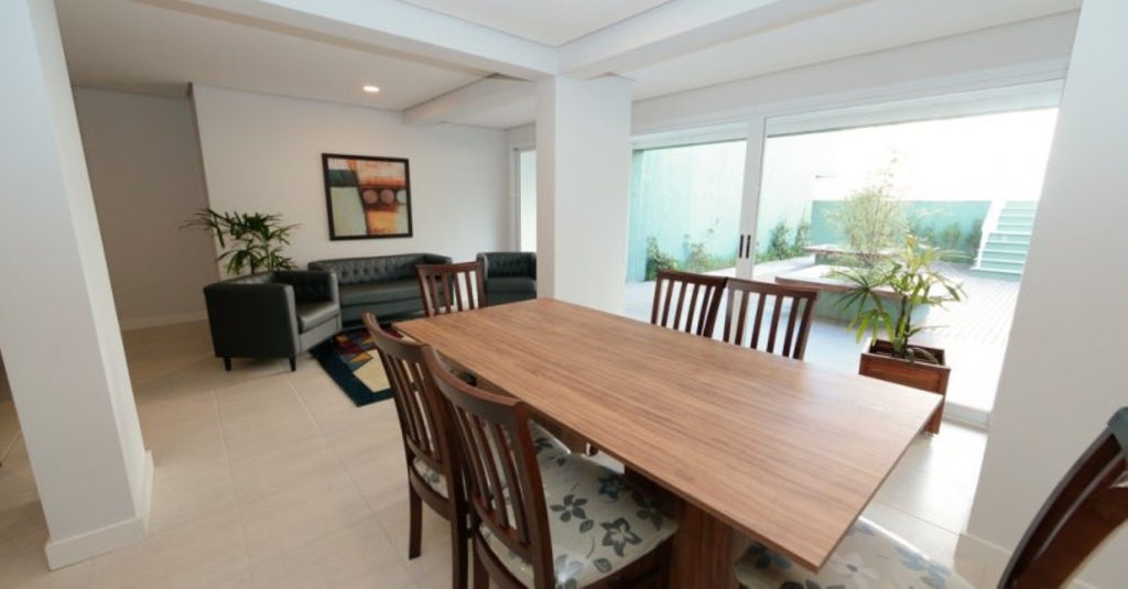Apartamento para venda no bairro Rio Branco em Porto Alegre