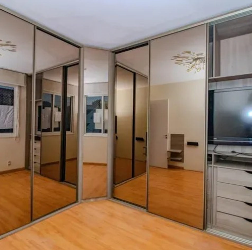 Apartamento para venda no bairro Morro Santana em Porto Alegre