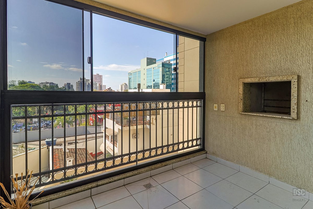 Apartamento para venda no bairro Rio Branco em Porto Alegre