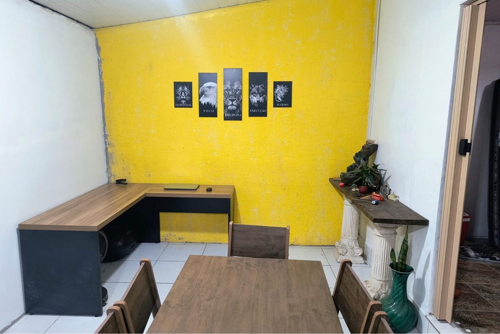 Casa para venda no bairro Eldorado do Sul em Eldorado do Sul