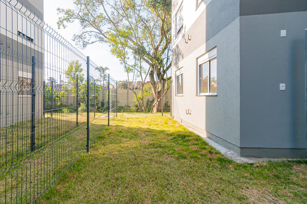 Apartamento para venda no bairro Guarujá em Porto Alegre