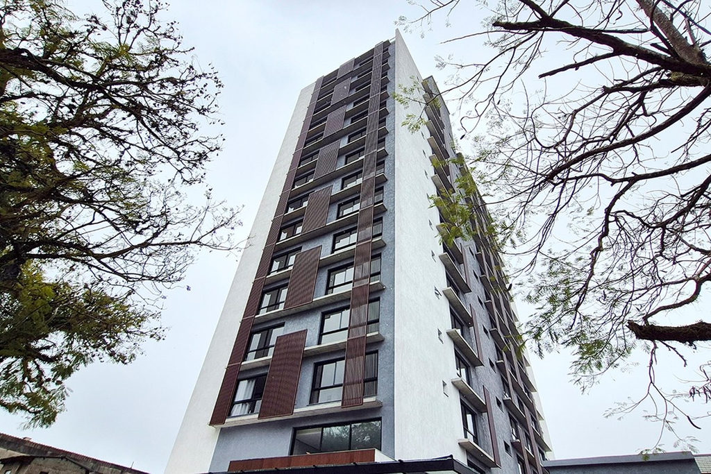 Studio para venda no bairro Cristo Redentor em Porto Alegre