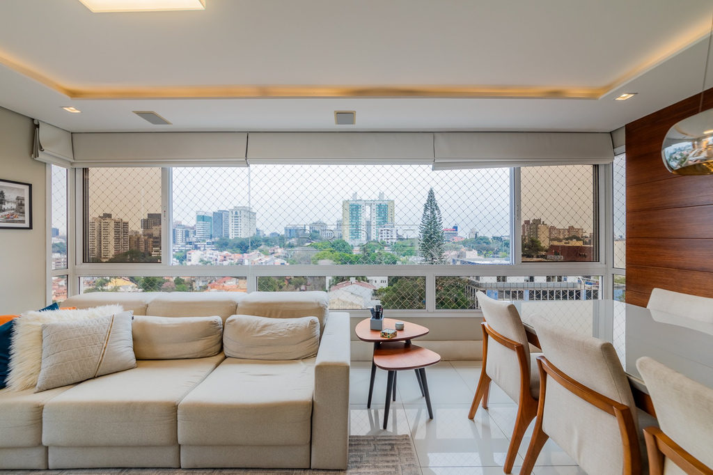 Apartamento para venda no bairro Boa Vista em Porto Alegre