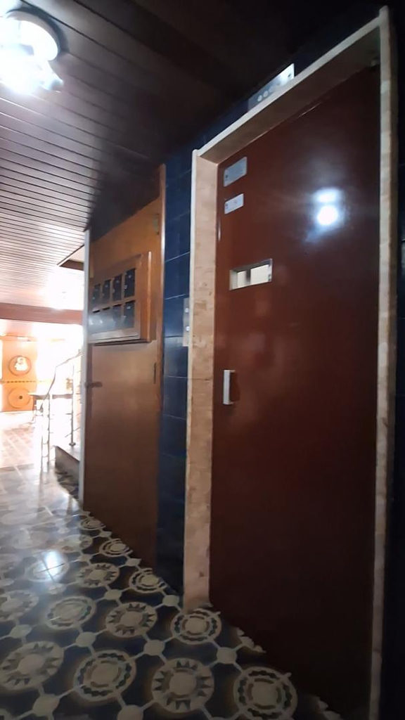 Apartamento para venda no bairro Bom Fim em Porto Alegre